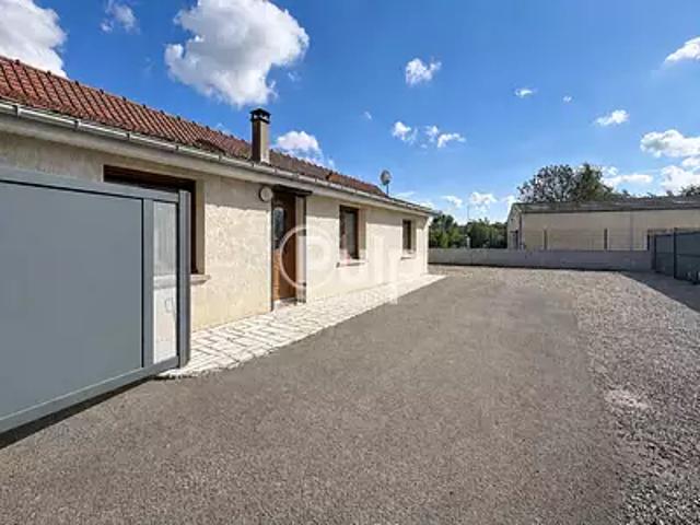 Maison vente à Montreuil-sur-Mer, Aubin-saint-vaast