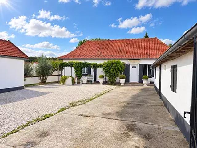 Maison vente à Aubin-Saint-Vaast, Pas-de-Calais