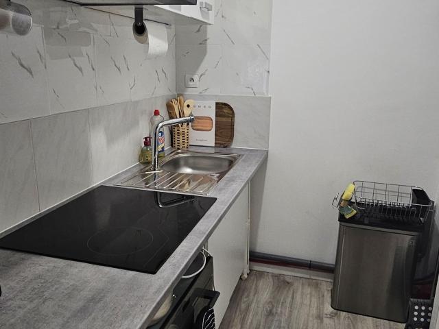 Appartement vente à Villefranche-de-Rouergue, Aubin