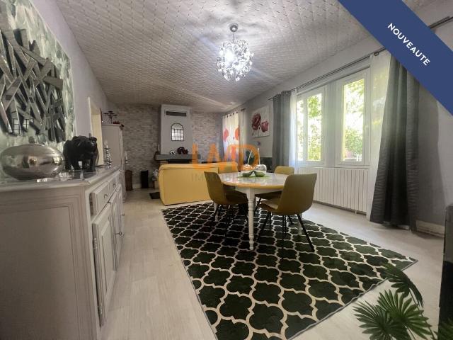 Maison vente à Villefranche-de-Rouergue, Aubin