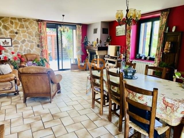 Maison vente à Villefranche-de-Rouergue, Aubin