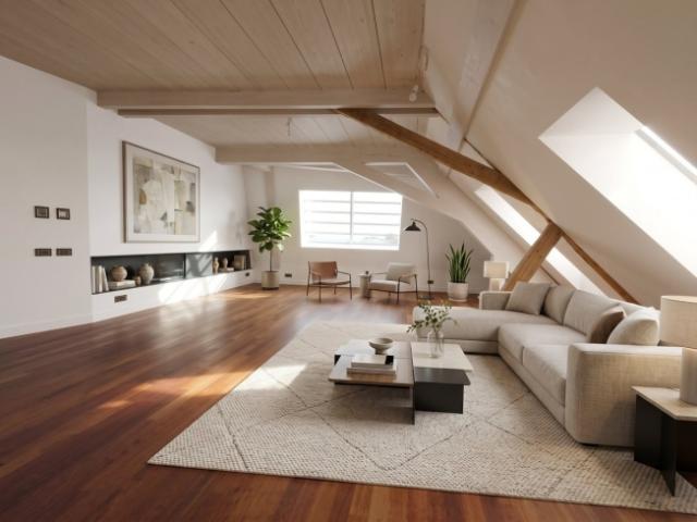 Wohnung kaufen in Aubonne