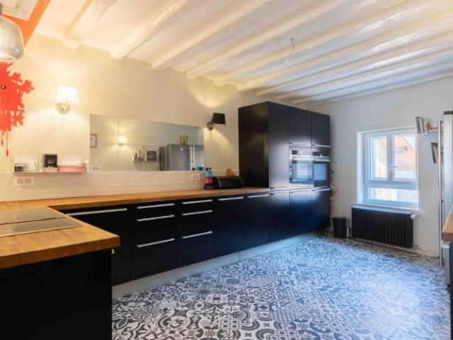 Wohnung kaufen in Aubonne, Waadt