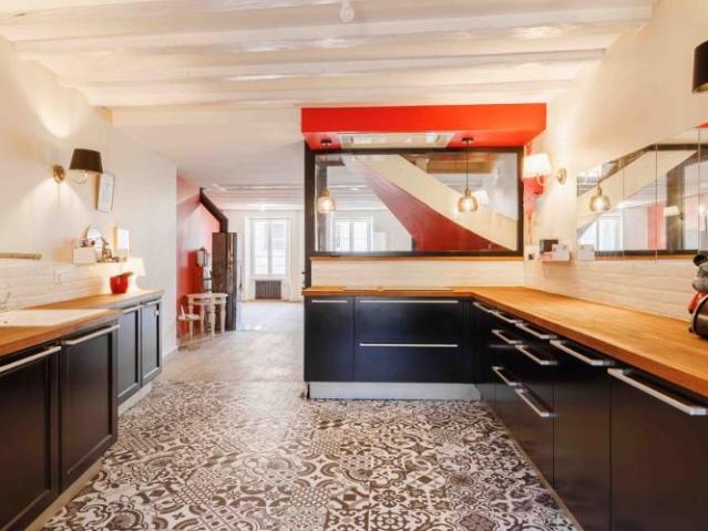 Wohnung mieten in Aubonne, Waadt