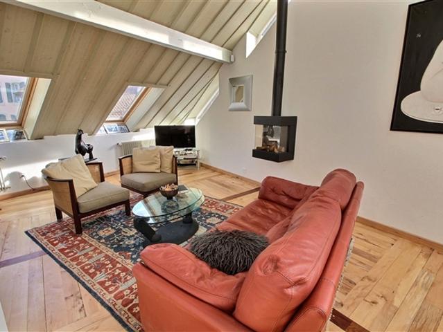 Einfamilienhaus kaufen in Aubonne, Waadt