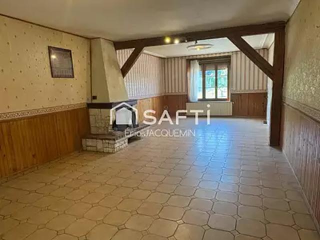 Maison vente à Verdun, Aubréville