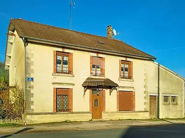 Maison vente à Verdun, Aubréville