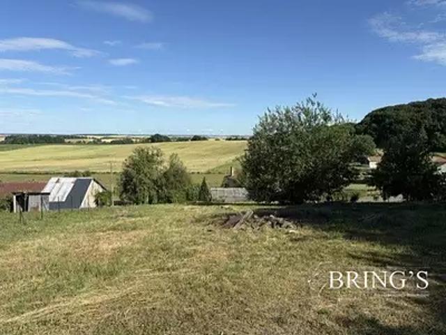 Terrain vente à Courcelles, Aubréville