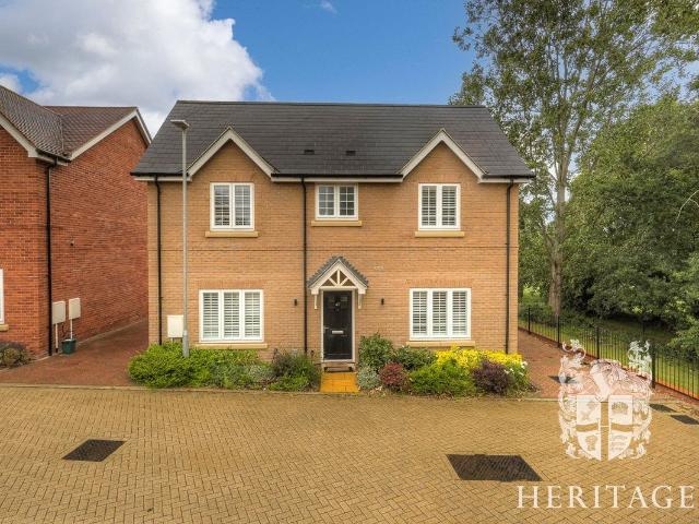 House for rent in Chipping Hill, Essex