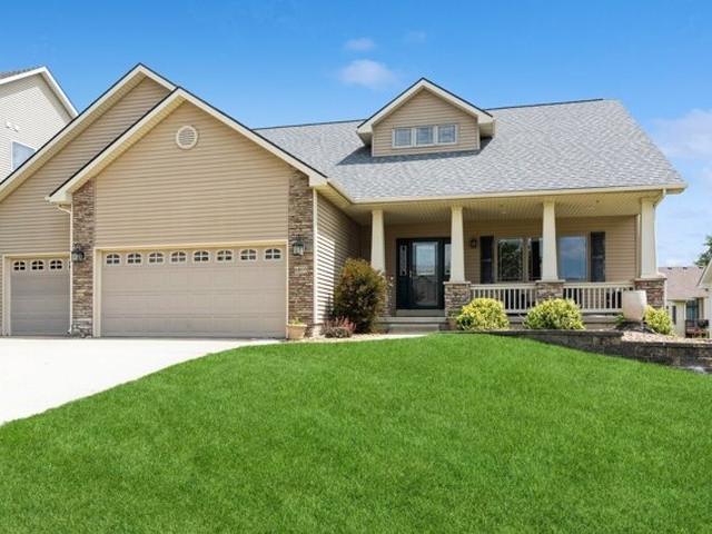 House for sale in Johnston
