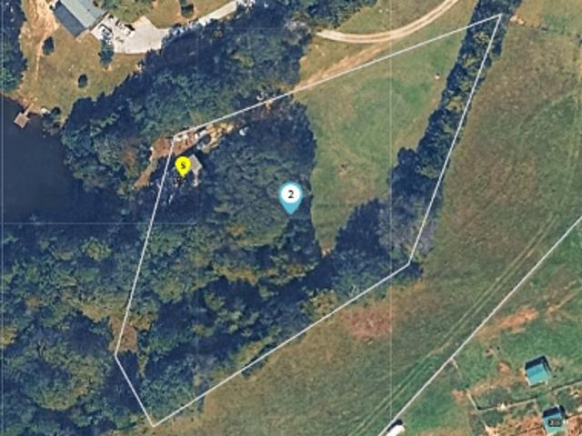Property for sale in Abbeville, South Carolina