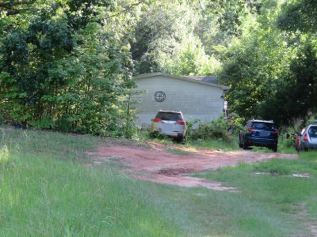 House for sale in Abbeville, South Carolina