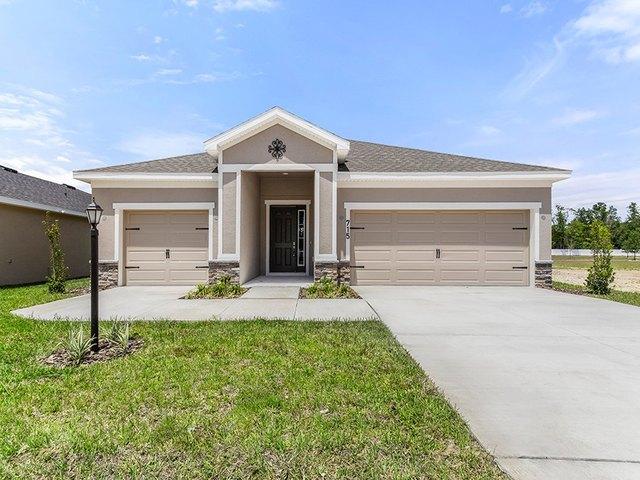 House for sale in Ocala, Florida