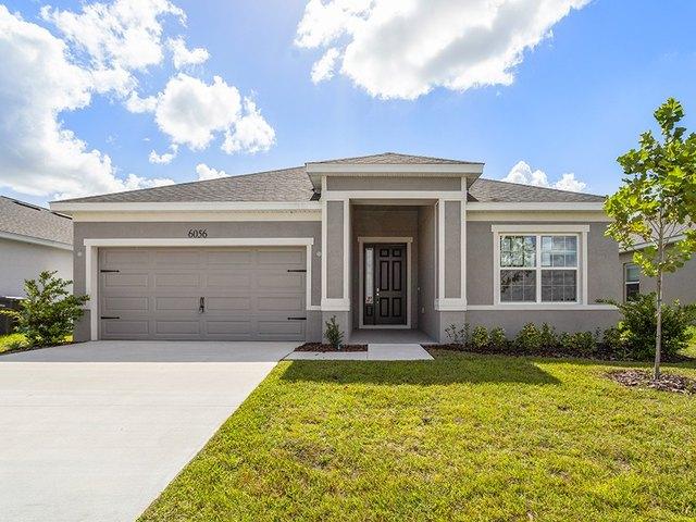 House for sale in Aubrey, Denton County