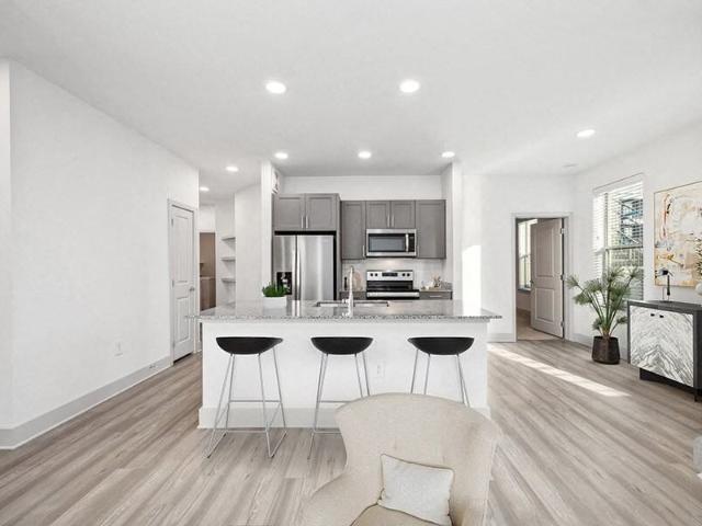 Apartment for rent in Denton, Texas