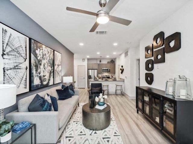 Apartment for rent in Denton, Texas