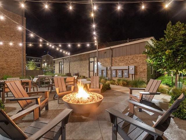 Apartment for rent in Little Elm, Denton County