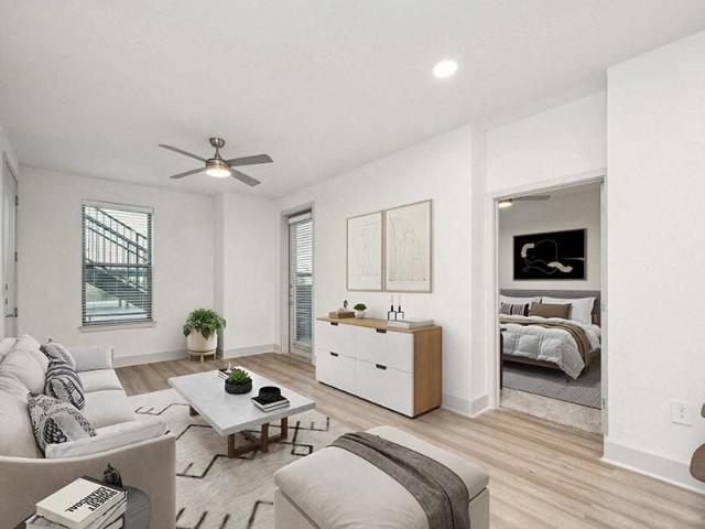 Apartment for rent in Denton, Texas