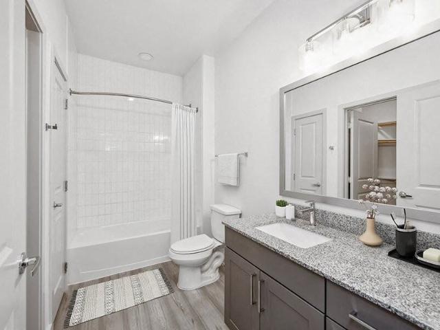 Apartment for rent in Denton, Texas