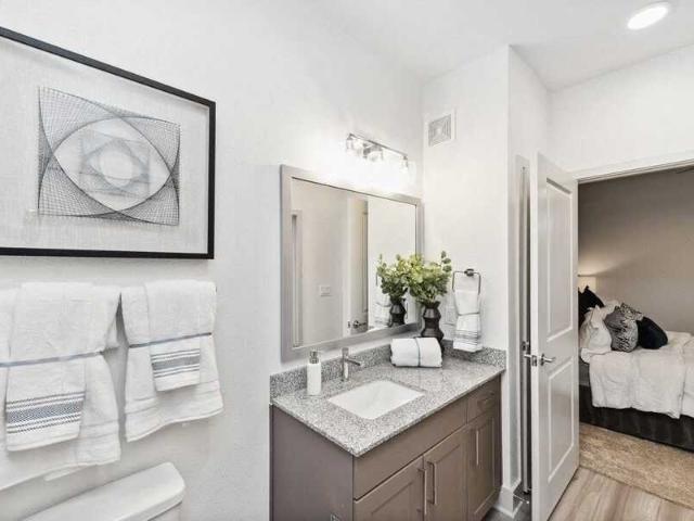Apartment for rent in Denton, Texas