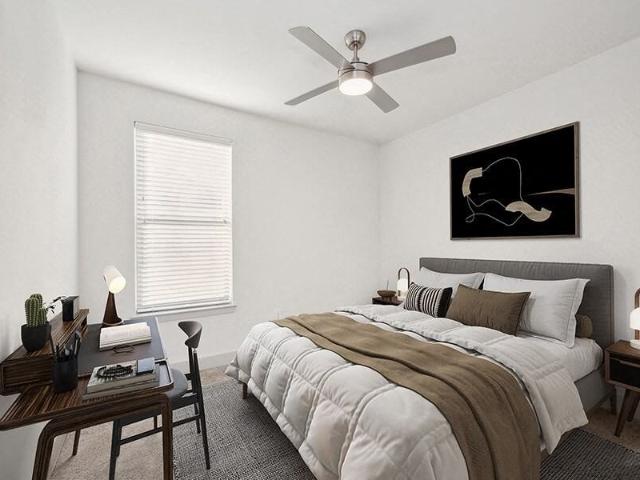 Apartment for rent in Denton, Texas