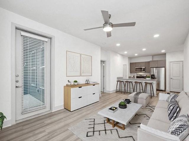 Apartment for rent in Denton, Texas