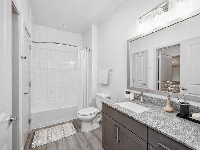 Apartment for rent in Denton, Texas