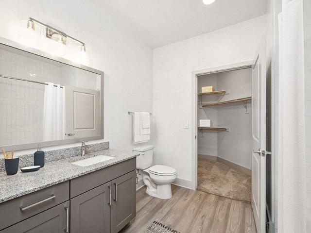Apartment for rent in Denton, Texas