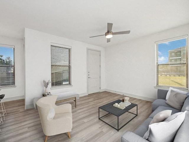 Apartment for rent in Denton, Texas