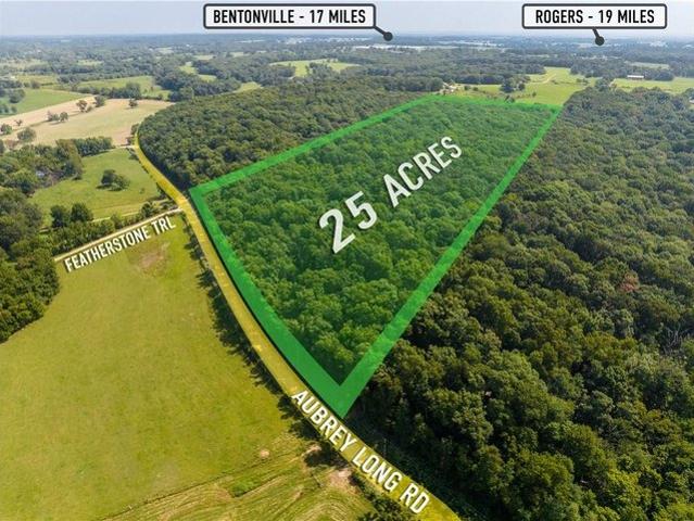 Land for sale in Ark