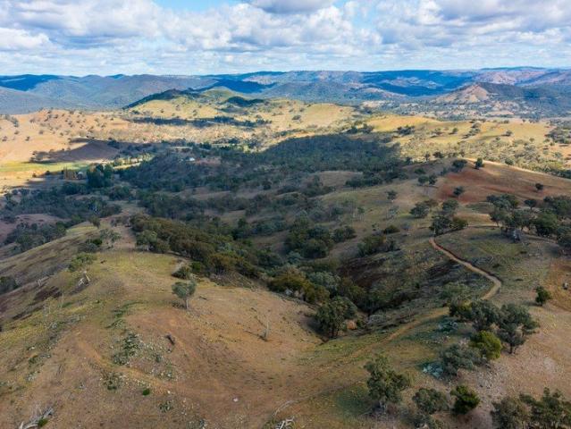 Land for sale in Sofala, New South Wales