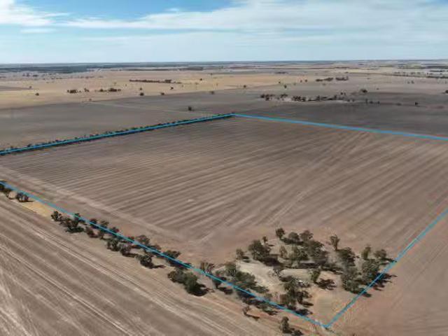 House for rent in Warracknabeal, Victoria