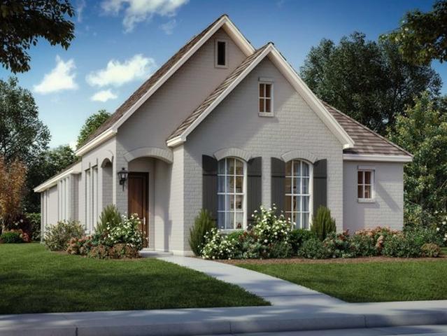House for sale in Denton, Texas
