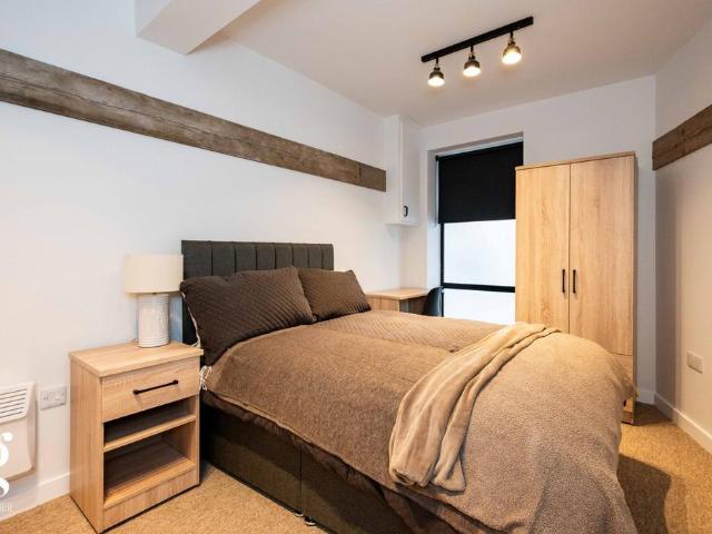 Apartment for rent in Portfields, Hereford