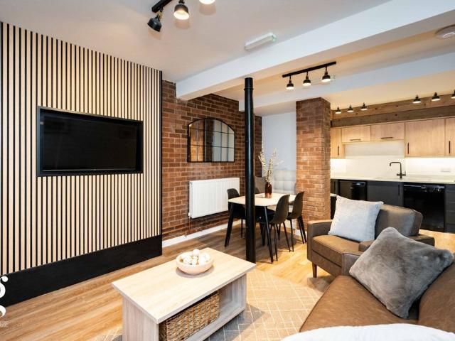Apartment for rent in Portfields, Lower Bullingham