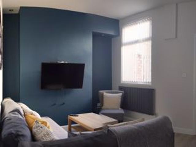 Apartment for rent in Middlehaven, Normanby