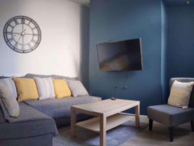 Apartment for rent in Middlehaven, Normanby