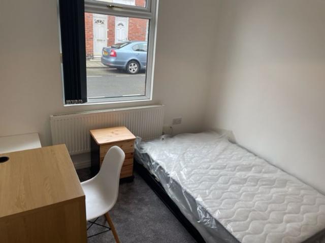 Apartment for rent in Middlesbrough, Middlehaven