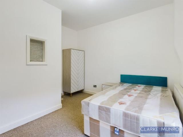 Apartment for rent in Middlesbrough, Middlehaven