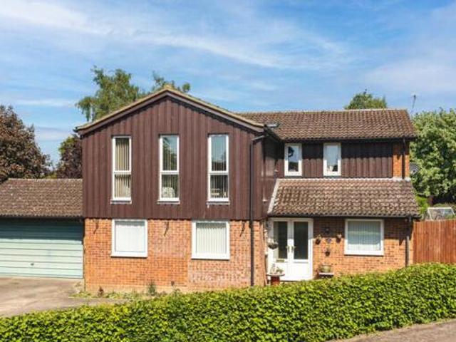 House for sale in Willian, Letchworth