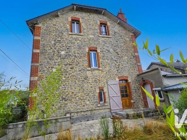 Maison vente à Charleville-Mézières, Aubrives