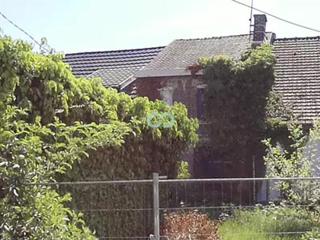 Maison vente à Valenciennes, Aubry-du-hainaut