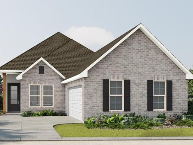 House for sale in Sterlington, Louisiana