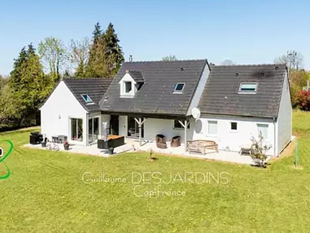 Maison vente à Mortagne-au-Perche, Aubry-le-panthou