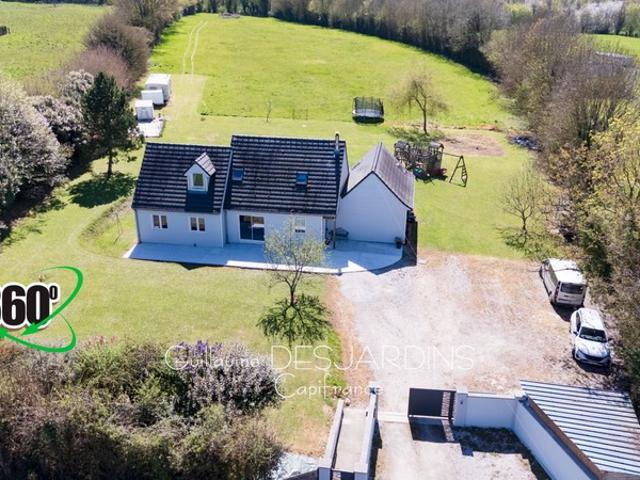 Maison vente à Mortagne-au-Perche, Aubry-le-panthou