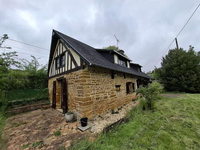 Maison vente à Mortagne-au-Perche, Vimoutiers