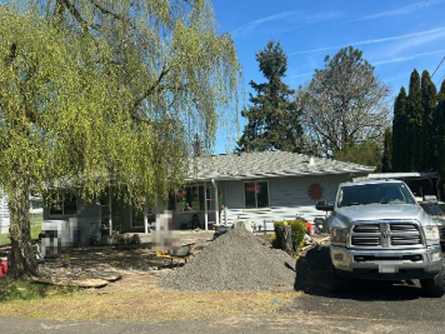 House for sale in Oregonia
