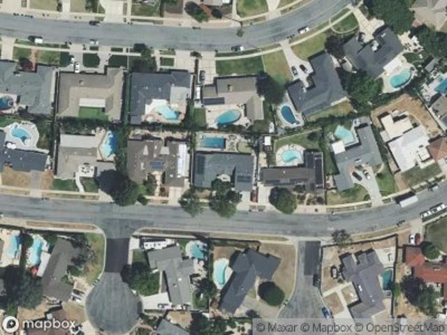 House for sale in Santa Ana, California