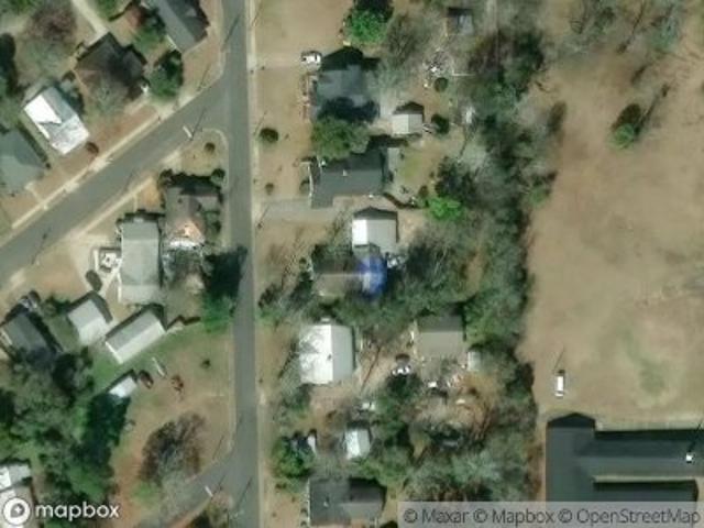 House for sale in Andalusia, Alabama