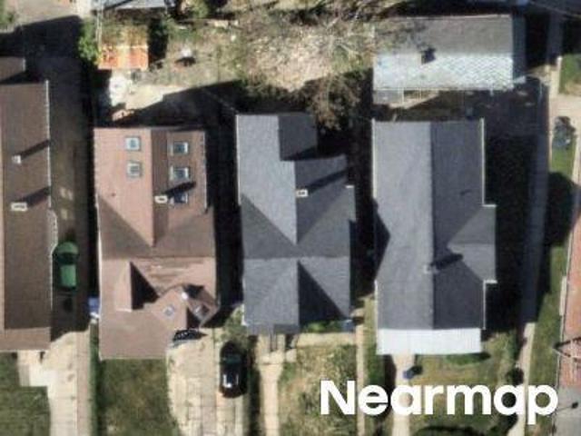 Property for sale in Buffalo, New York